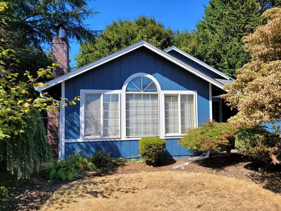 Painting Services Oregon City